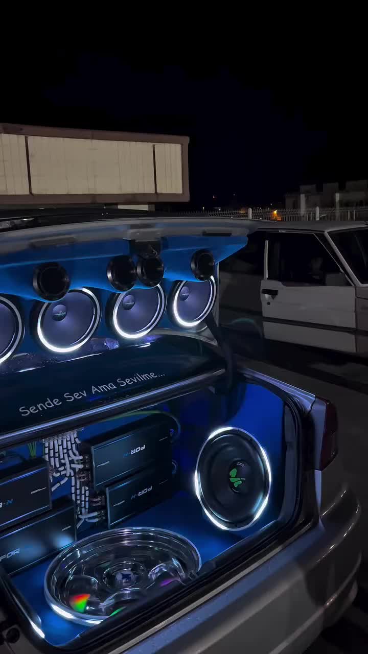 @Amplify Auto