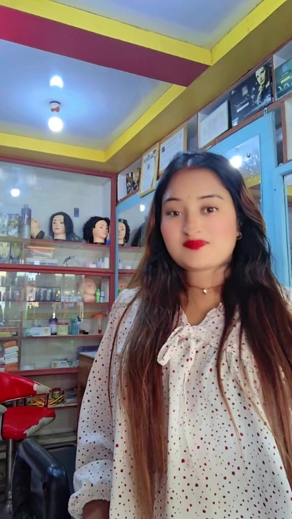 @Brinda Karki