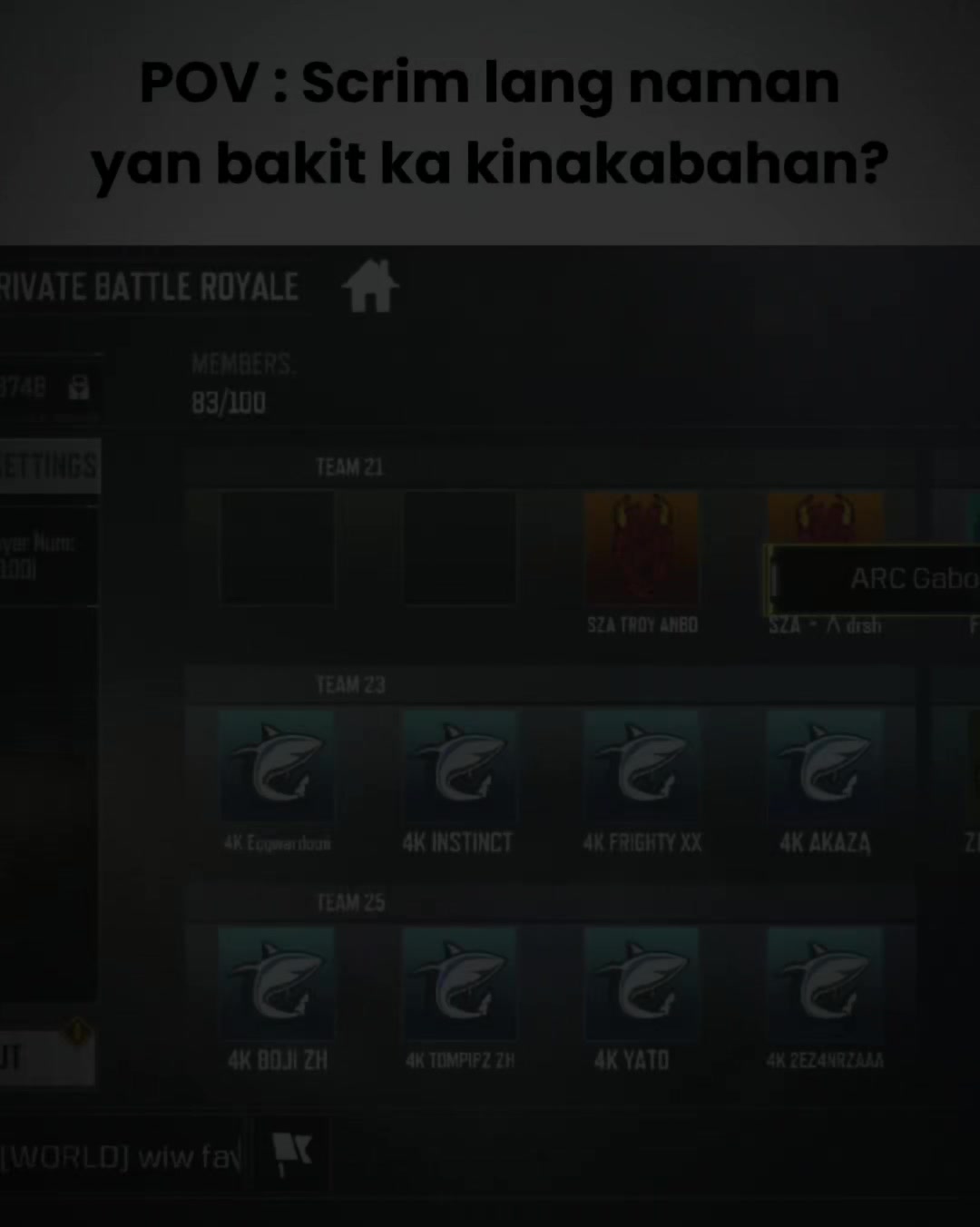@GeL Gaming