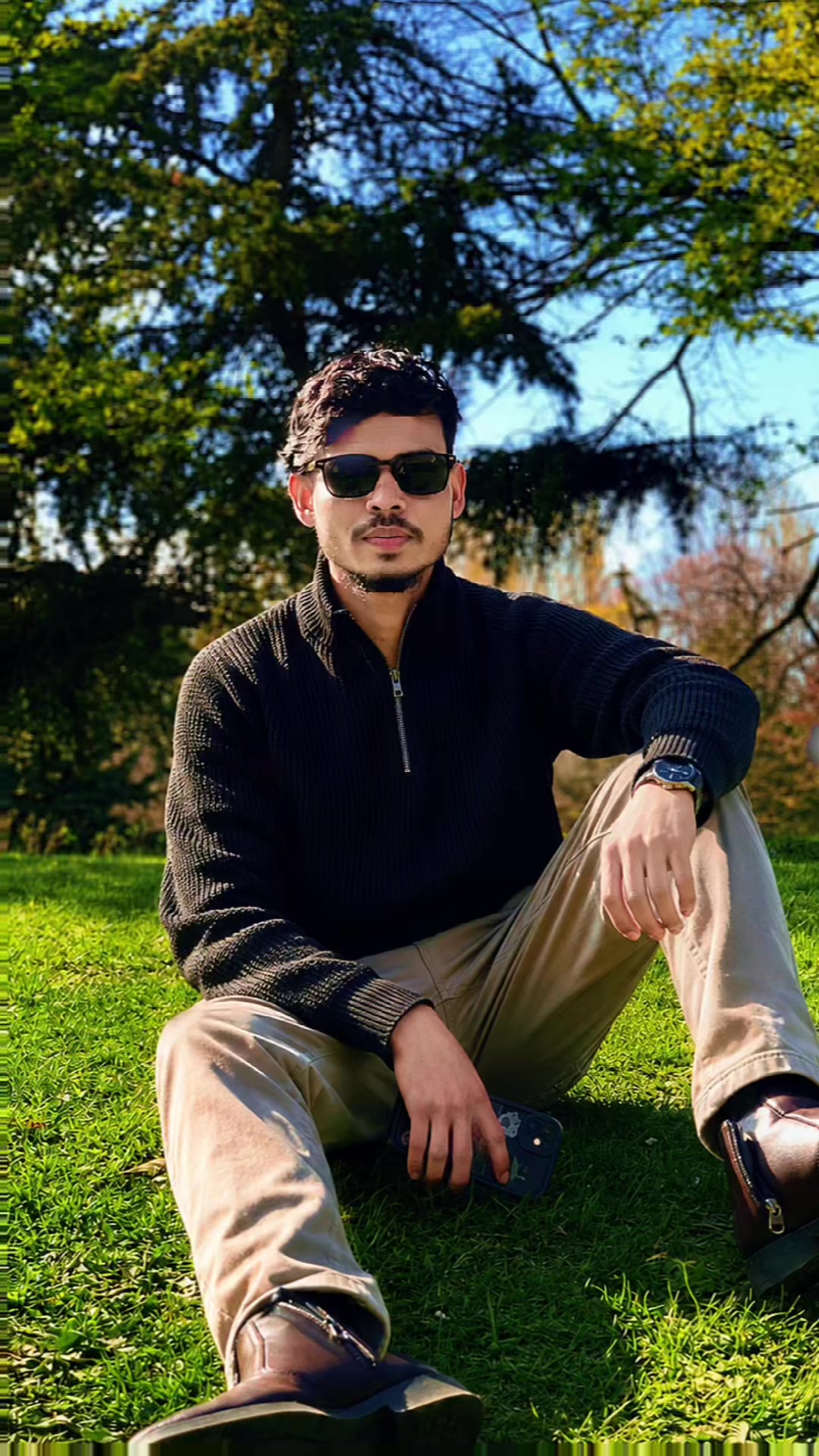 @✅  𝙎𝙞𝙡𝙚𝙣𝙩 𝘼𝙡𝙖𝙢 ✨