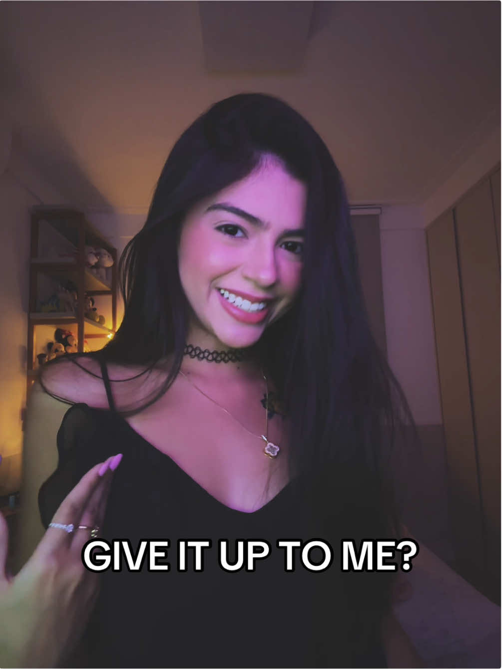 @talitinha ๐