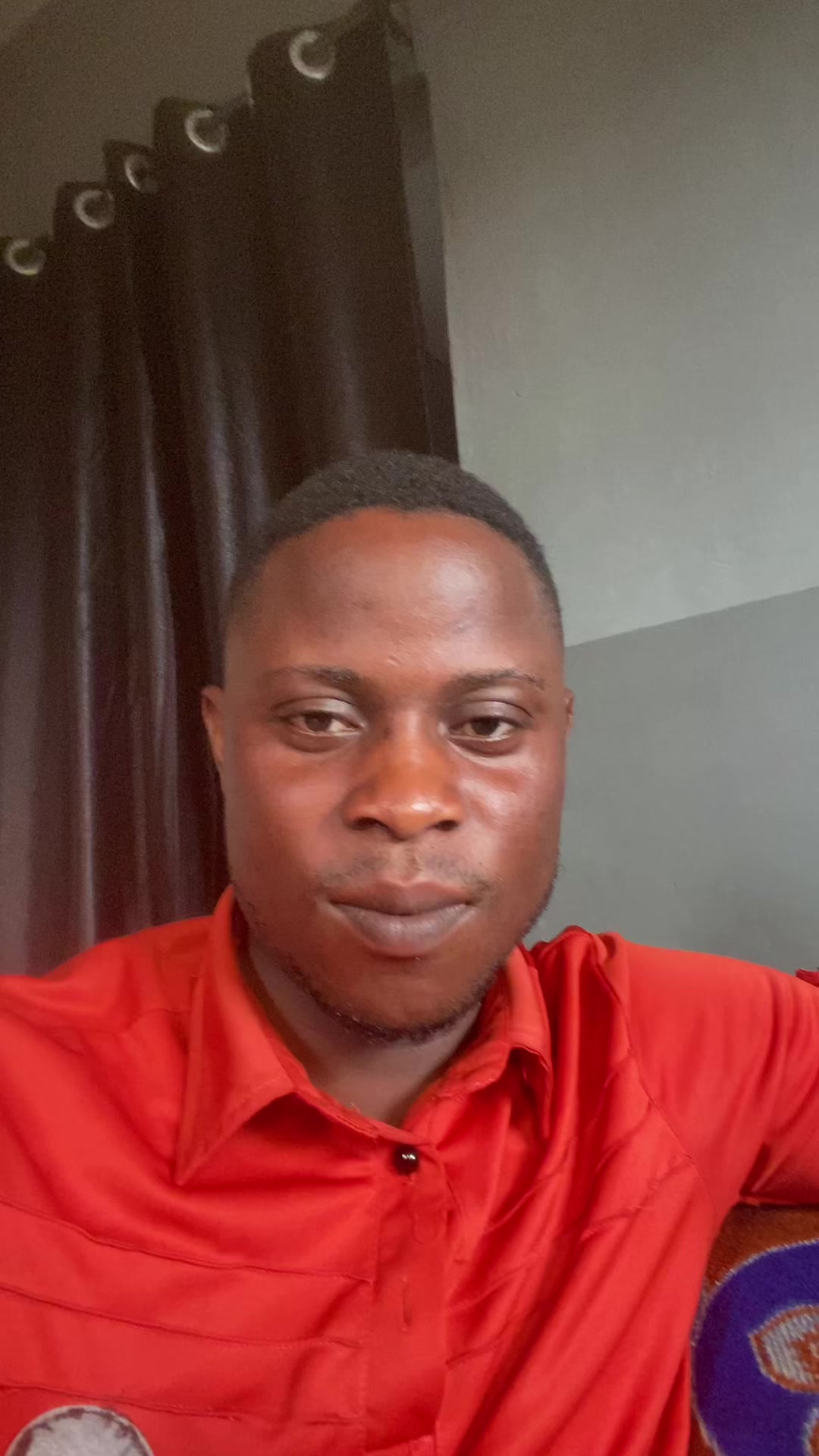 @Mr. Daniel Abiodun