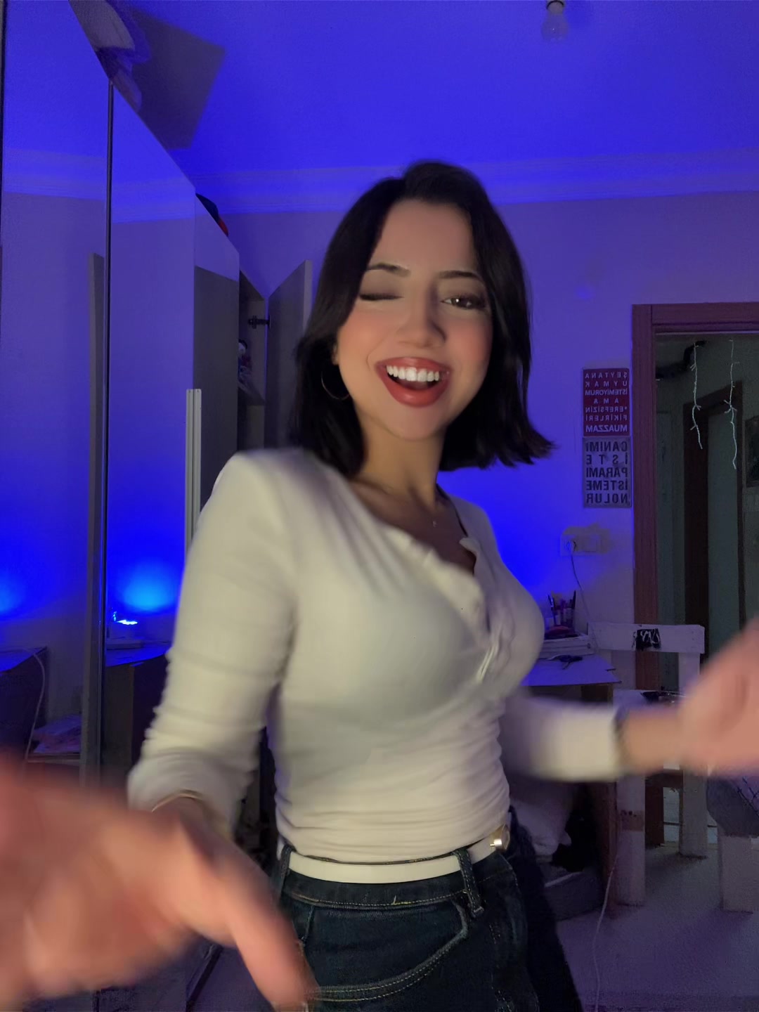 @NEHİR MELEK ŞAHİN ⚡️