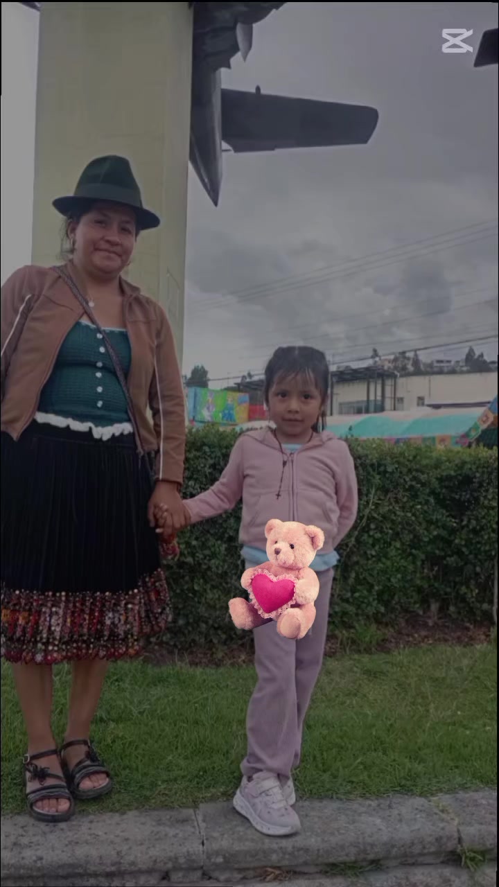 @Isabel Guasco 🇪🇨