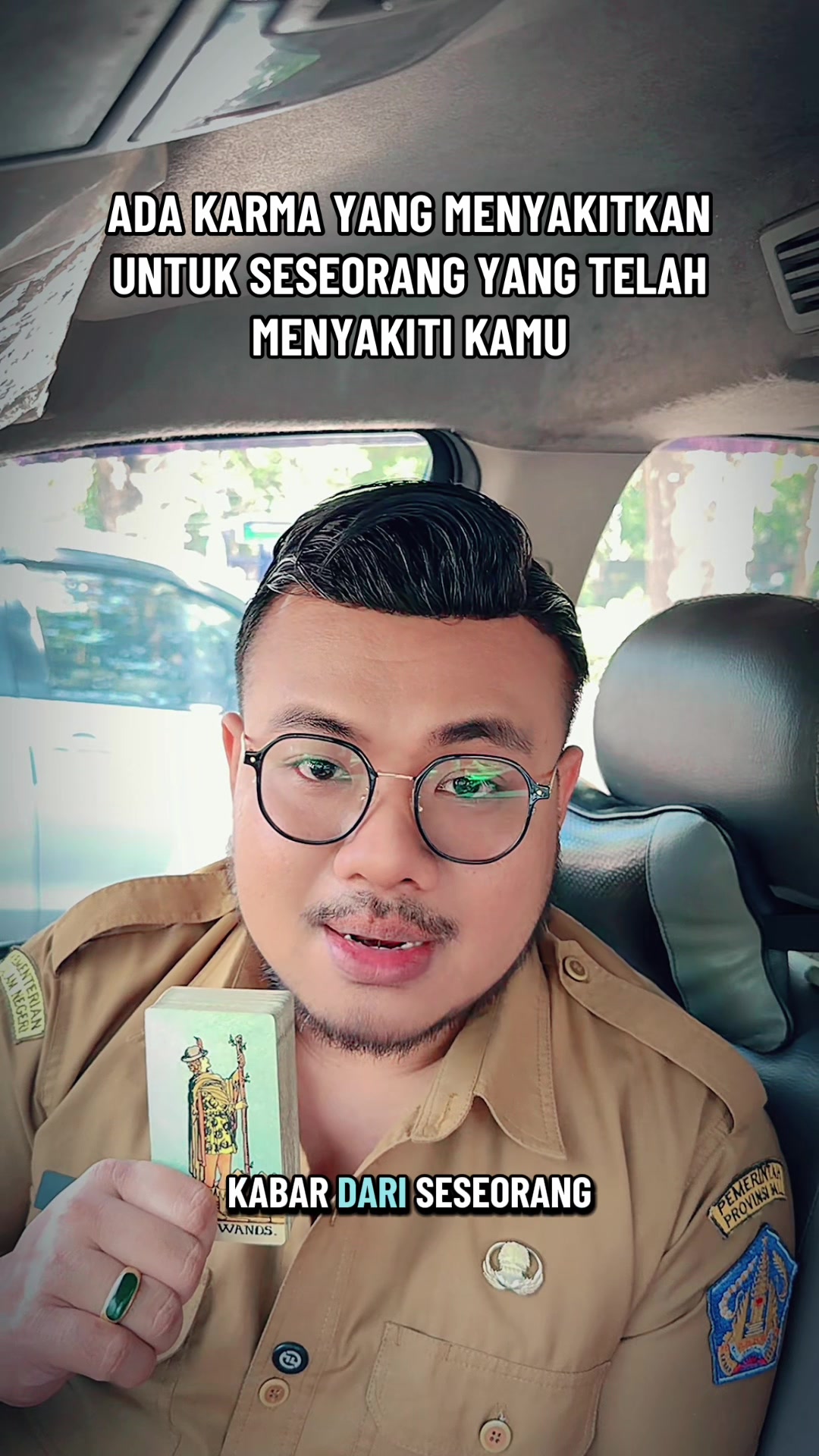 @🔮 TAROT BRAMANTA PRABA 🔮