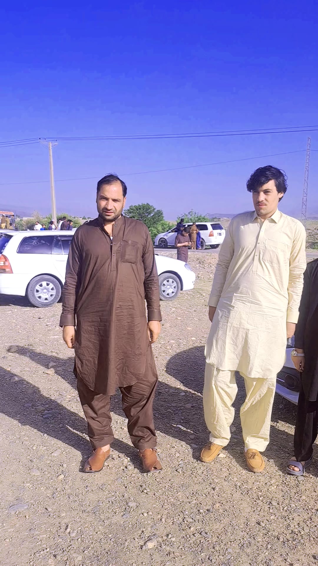 @fazal ghani