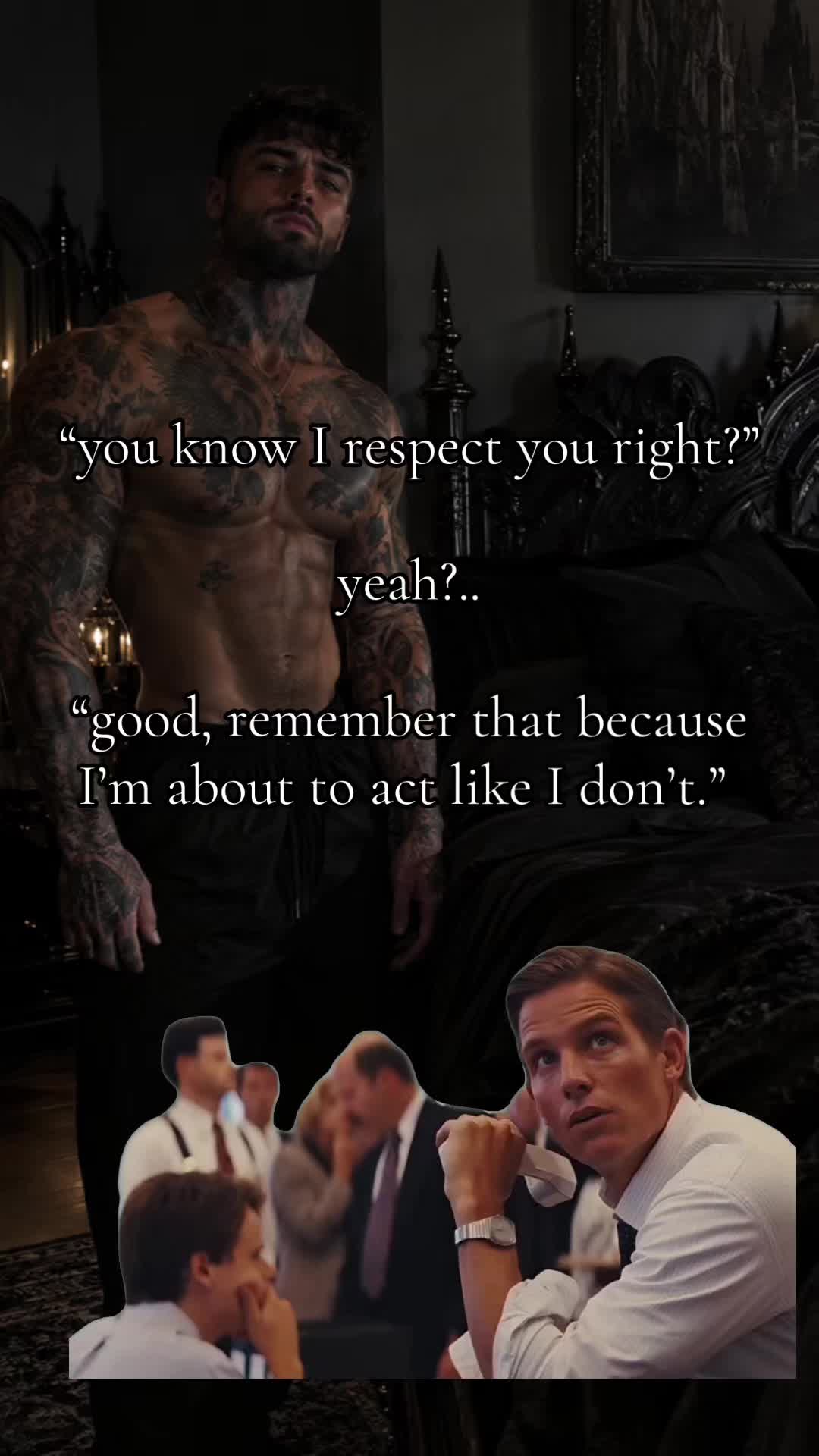 @probably relateable