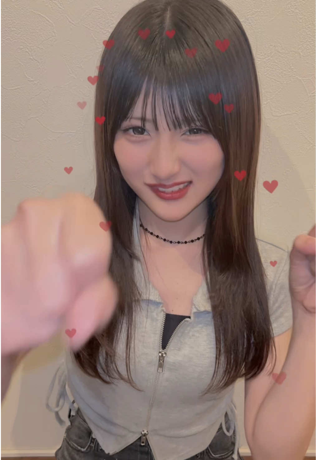 @♡服部 希愛♡🐰🎀