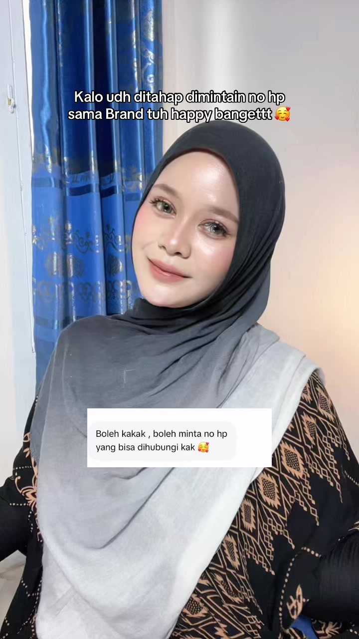 @Ndaayy || IG : Linda_astt