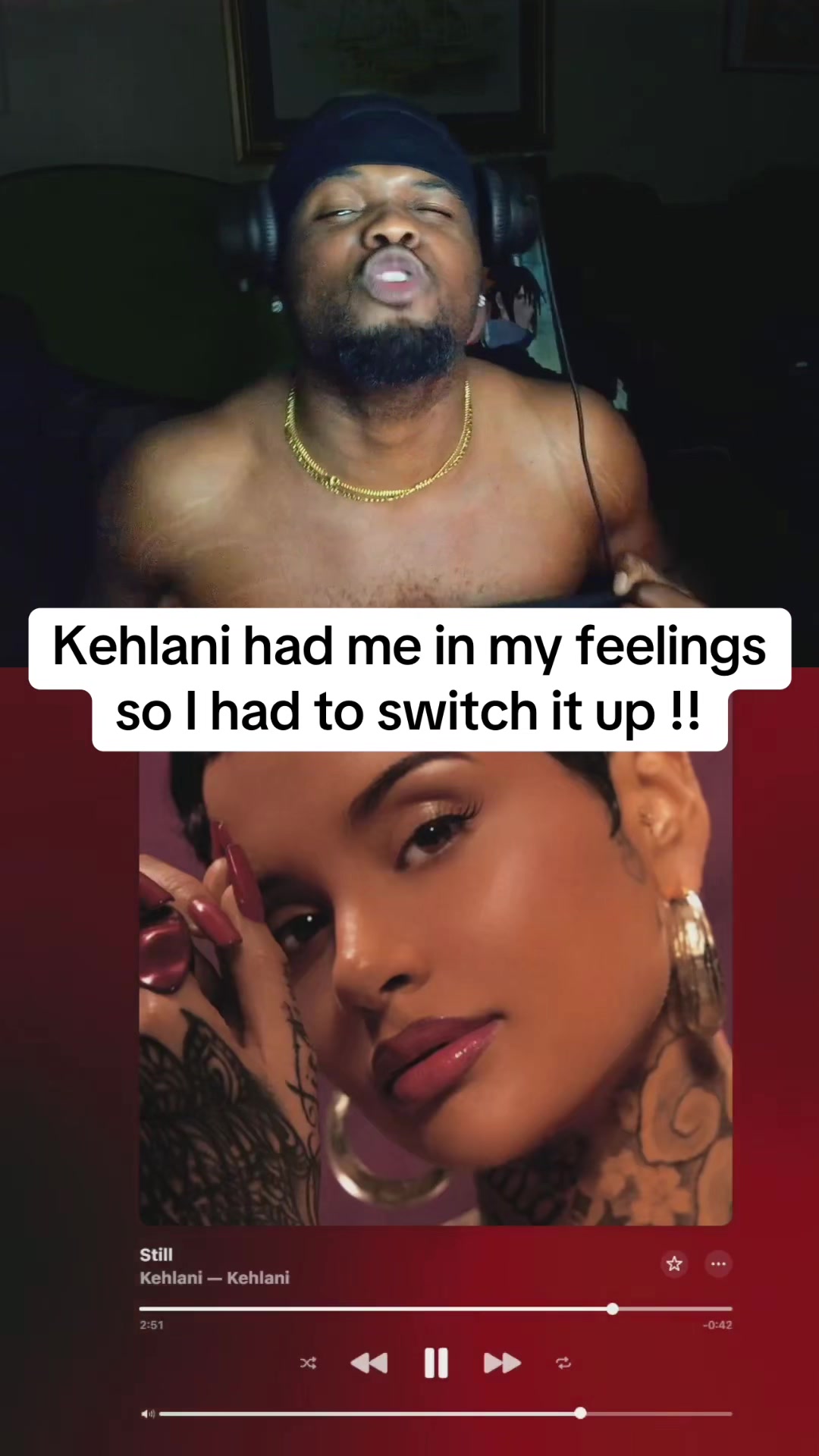 @Gregreacts