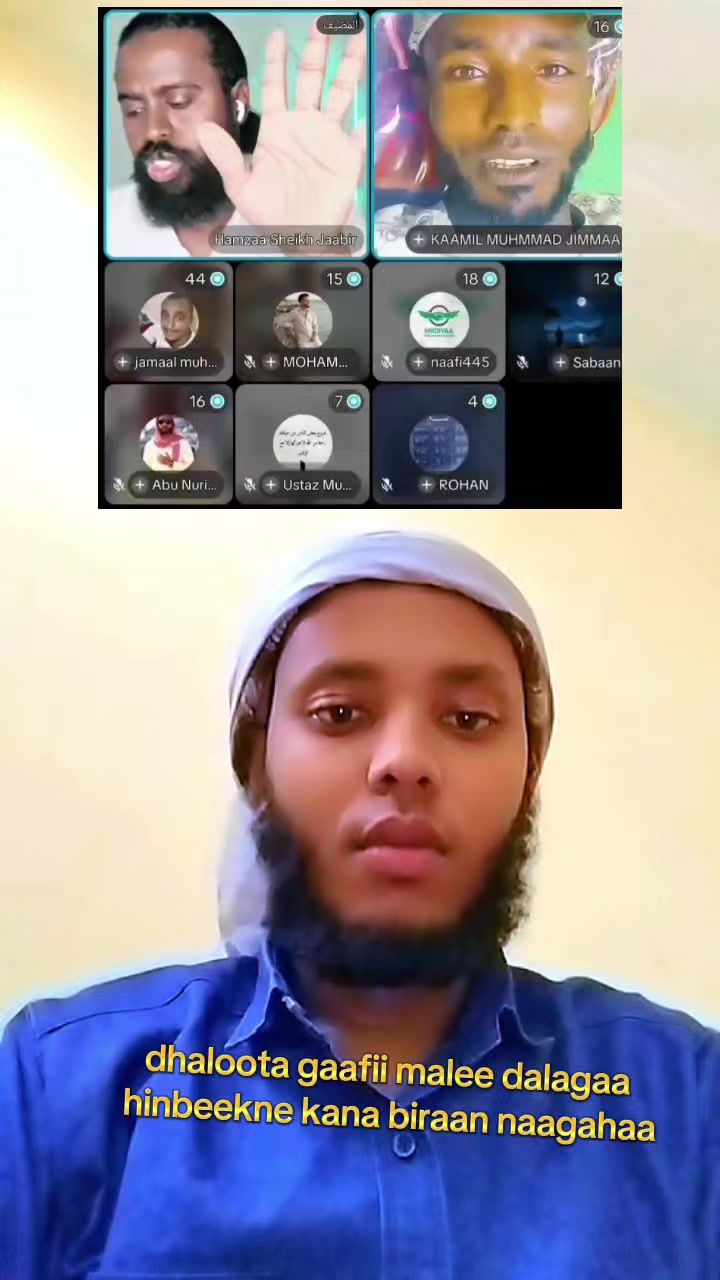 @𝙖𝙗𝙪𝙡𝙠𝙪𝙡𝙡𝙞 أبوالكل