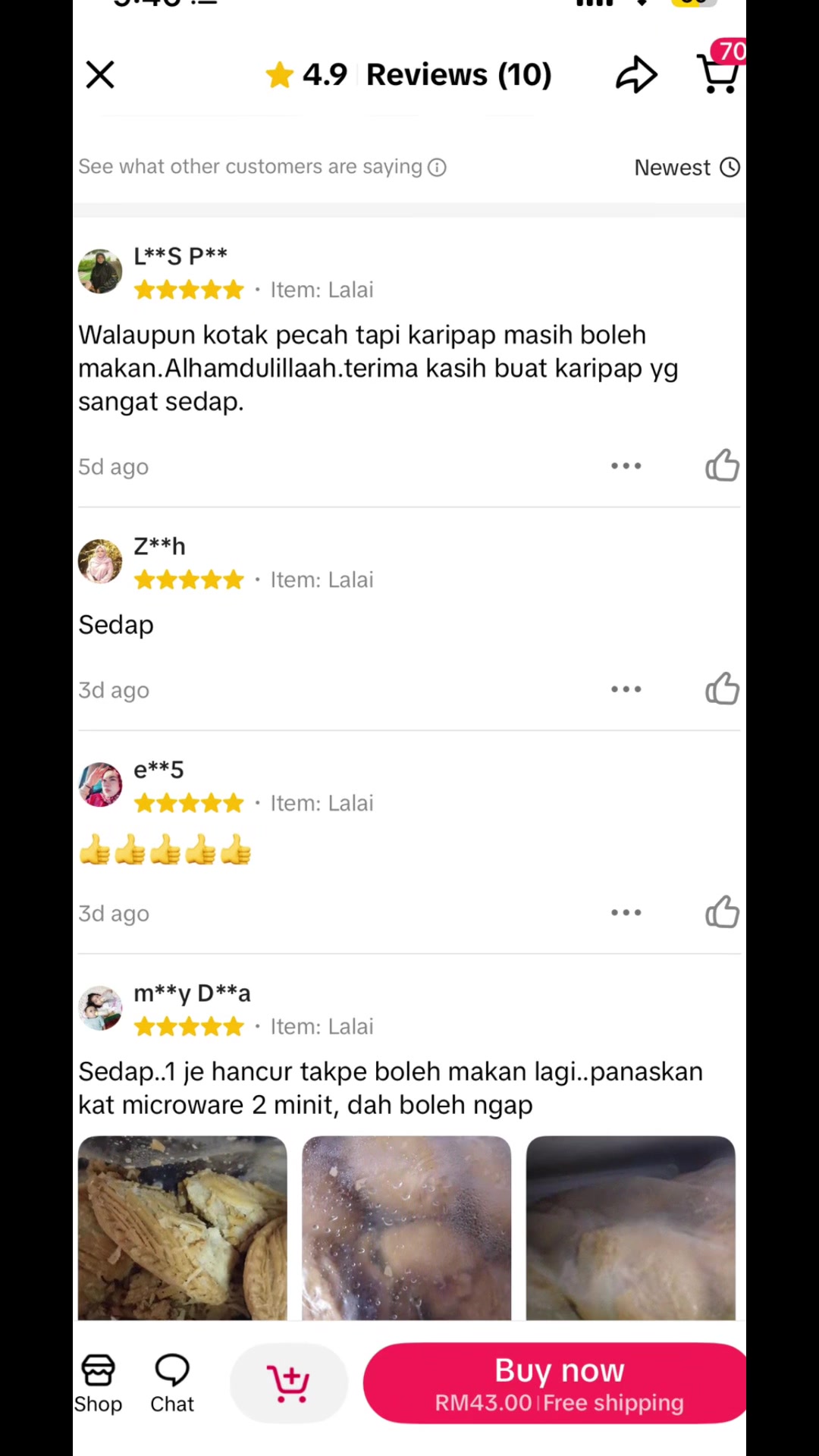 @Che Pah