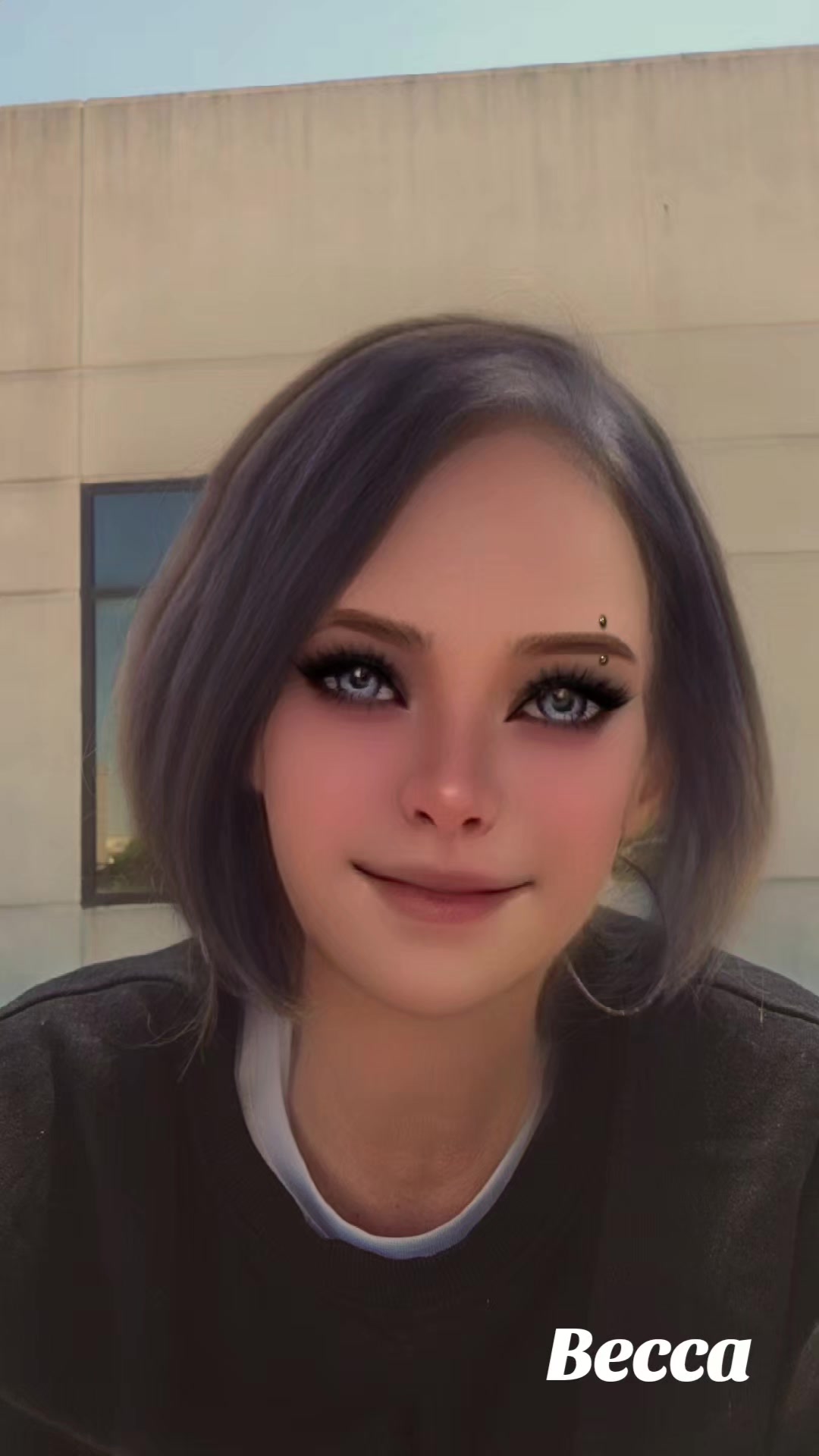 @Becca