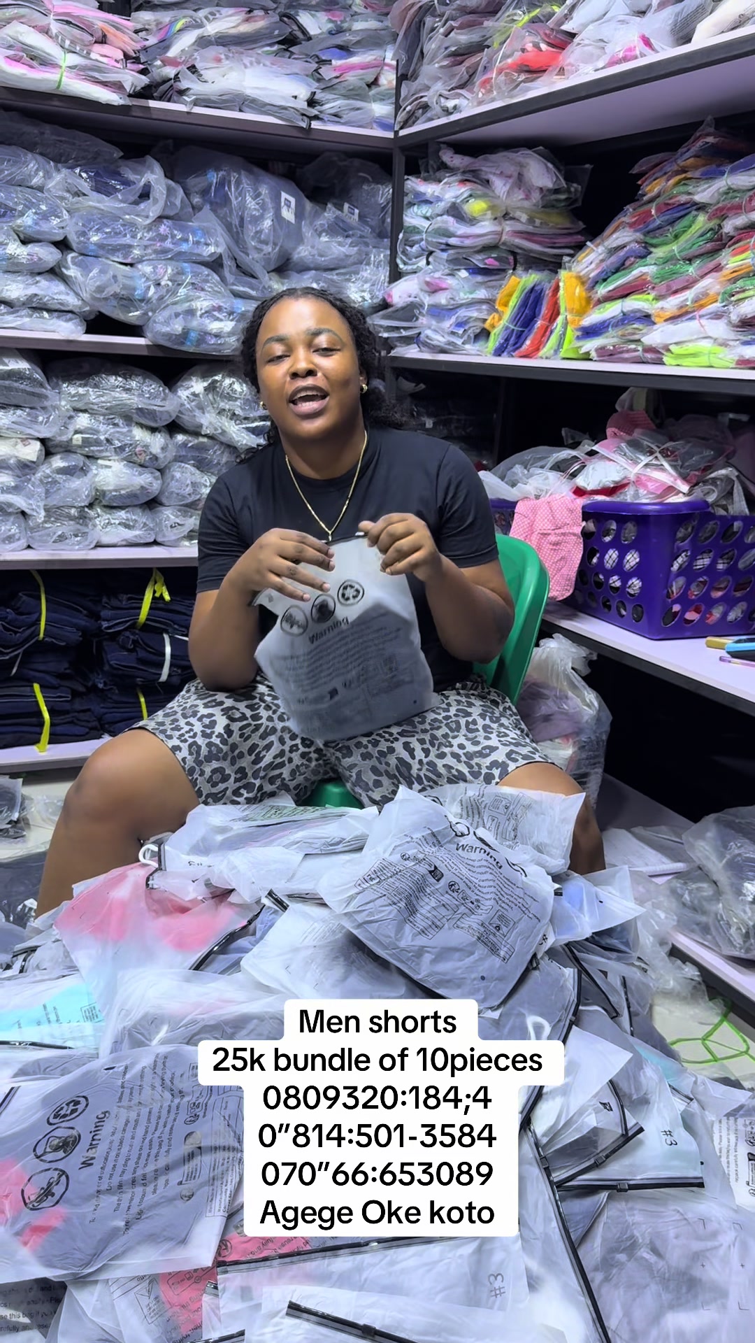 @LADY ZEE WAREHOUSE