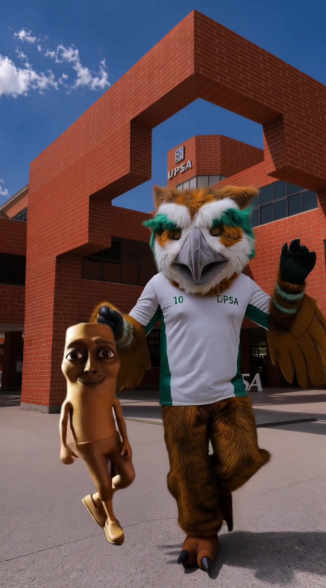 @Comunidad UPSA