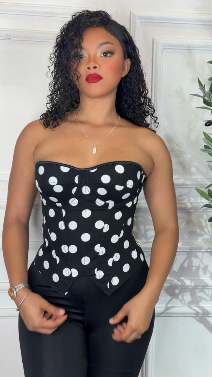 @VANESSA BEAUTY / MAMAN à S&J✨