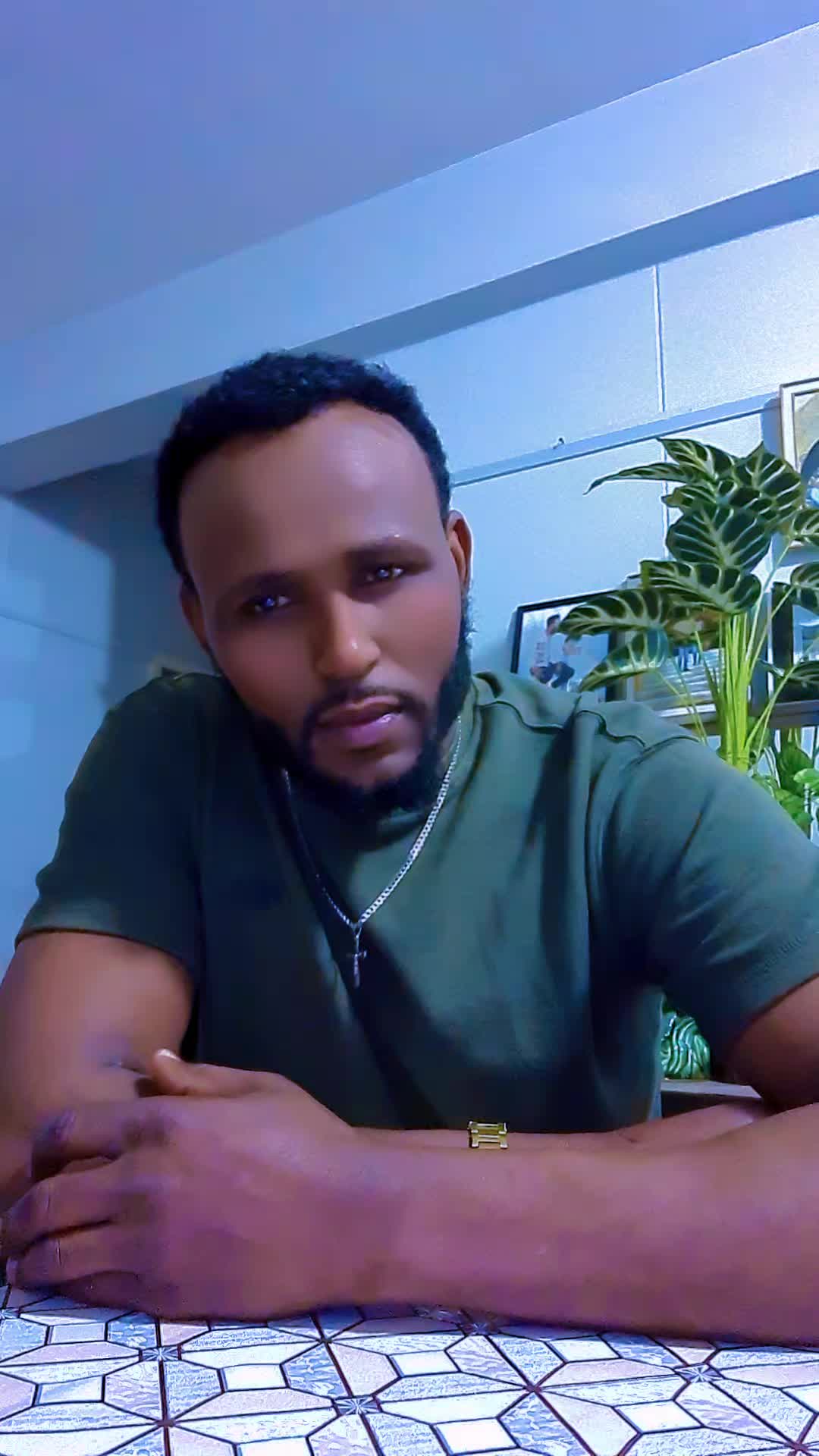 @Tesfa Gebre
