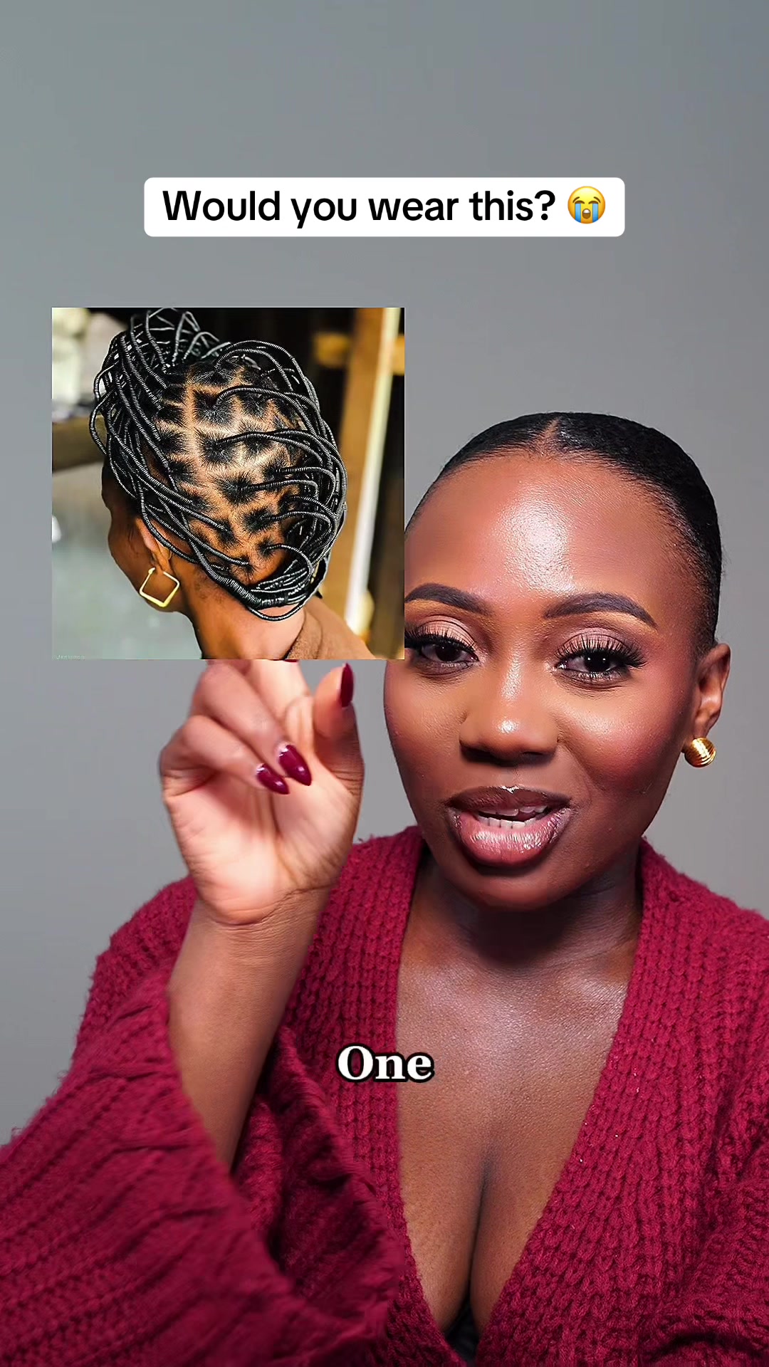 @Adanna Madueke