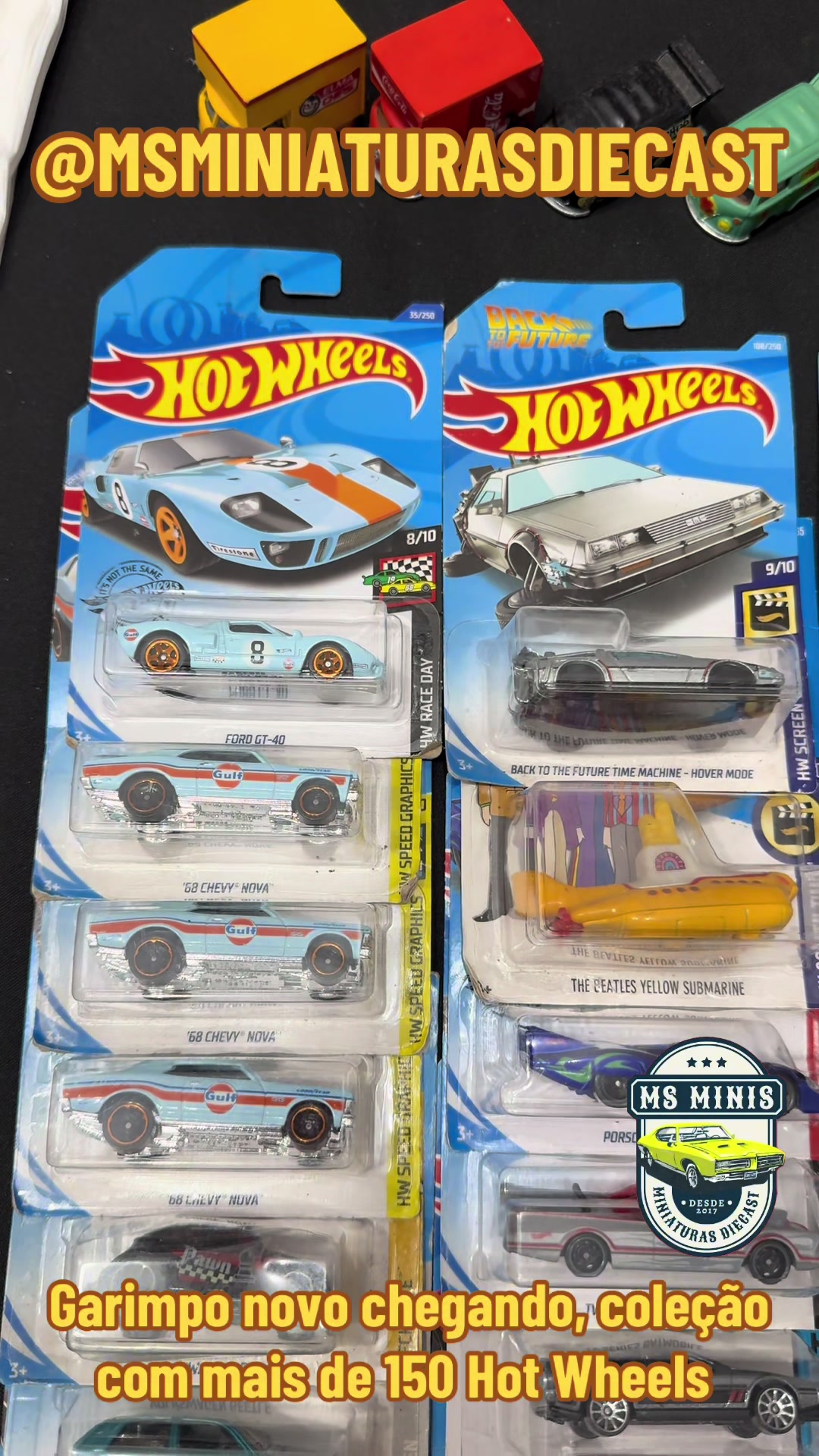 @MS MINIATURAS