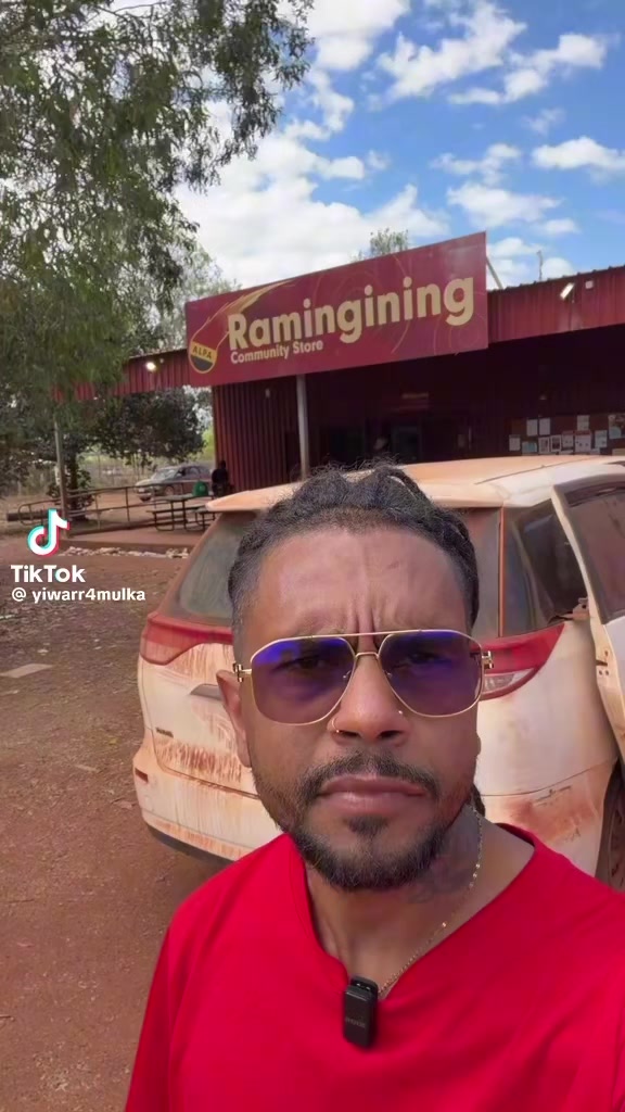 @koorie tiktoks