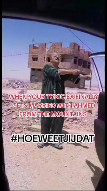 @HOEWEETJIJDAT