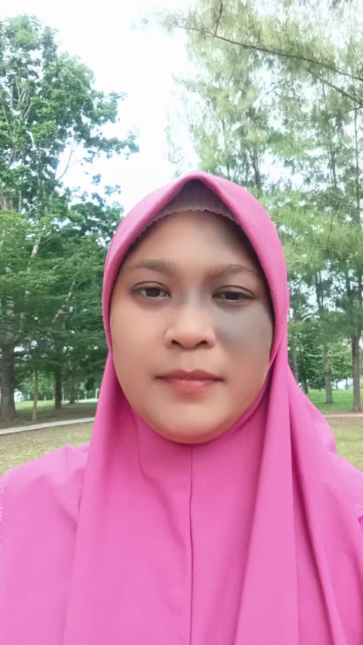 @ZARINA OTHMAN