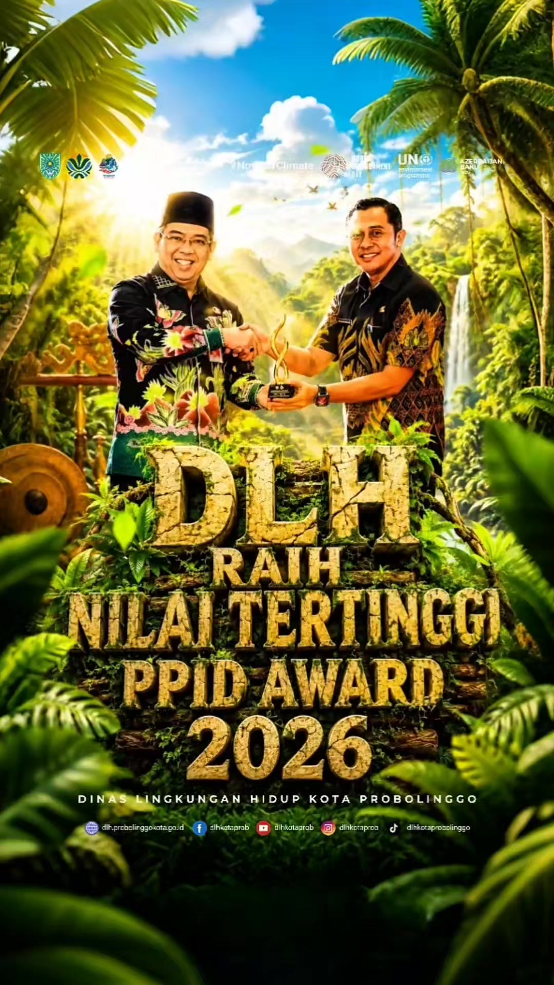 @DINAS LINGKUNGAN HIDUP