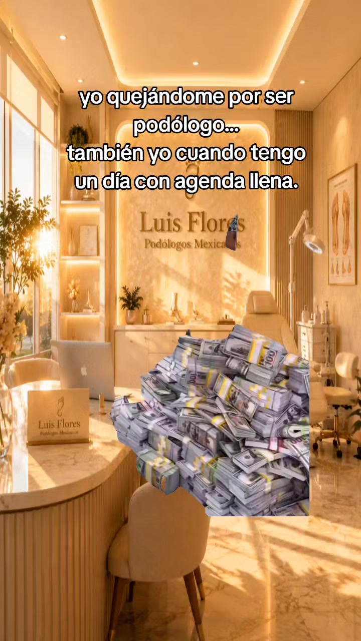 @PodólogosMx