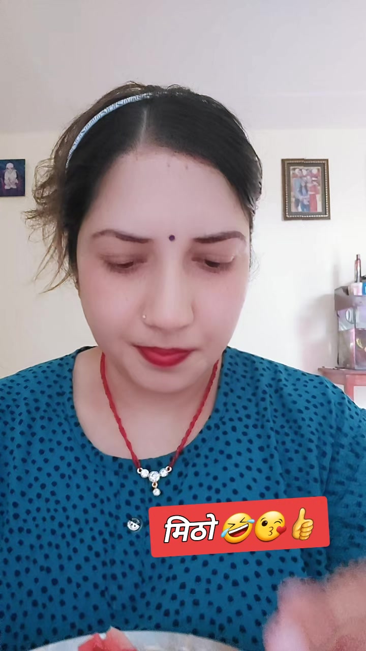 @☪️ चन्द्रा रिजाल 🕉️🔱