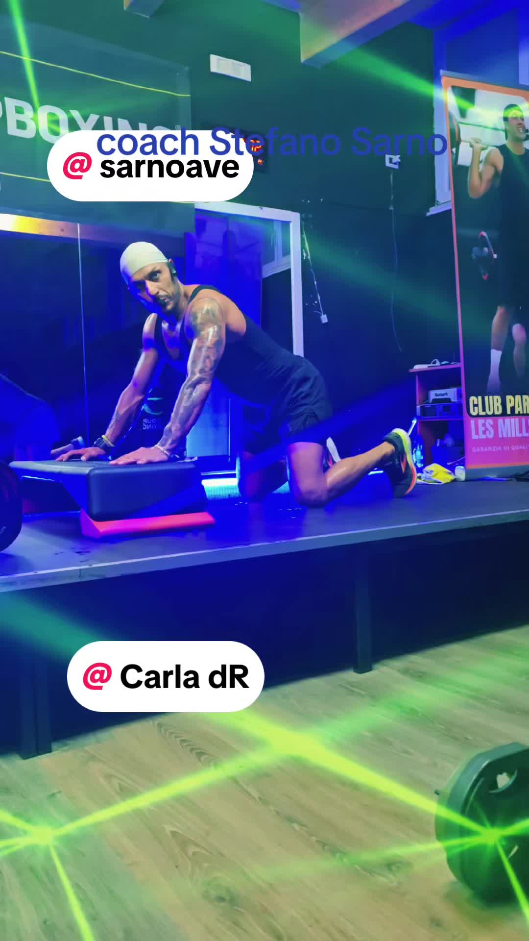 @mariannacorreale