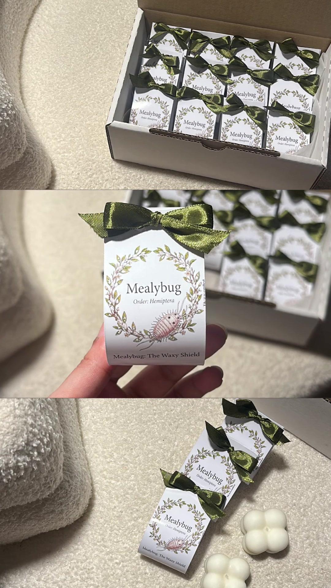 @شموع رواء🕯 | Rewaa Candles