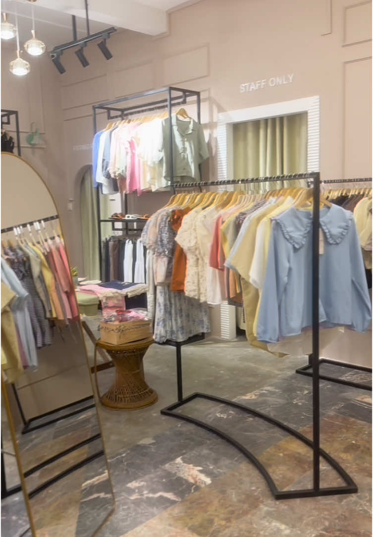 @Myat cozy and comfy world