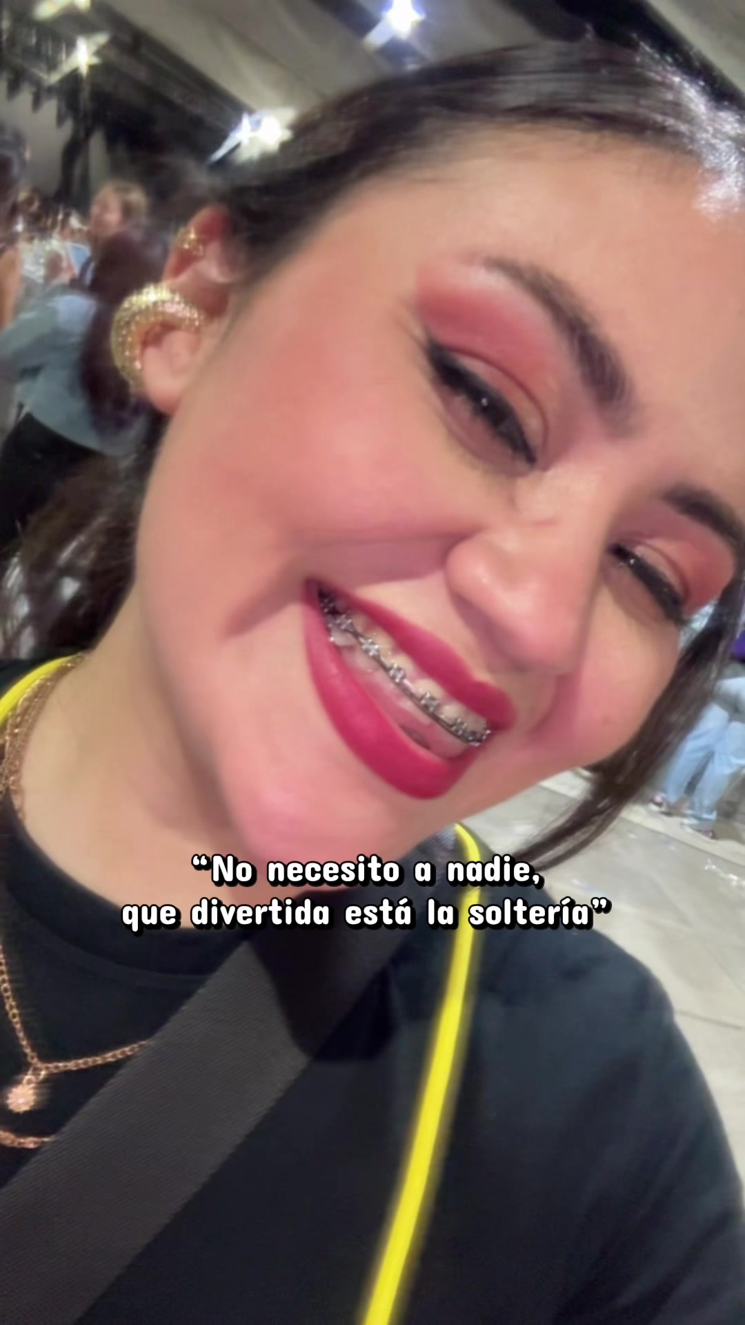 @Joselyn
