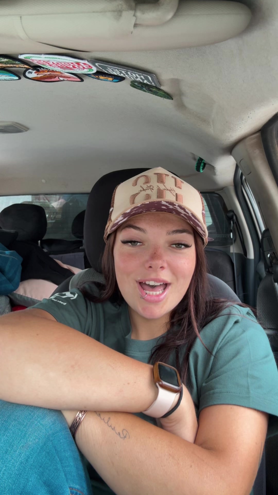 @Catrina Dcouto