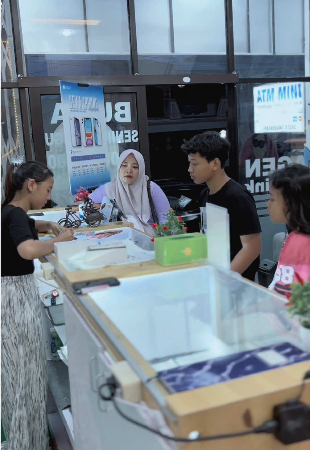 @IPHONEGANK.STORE