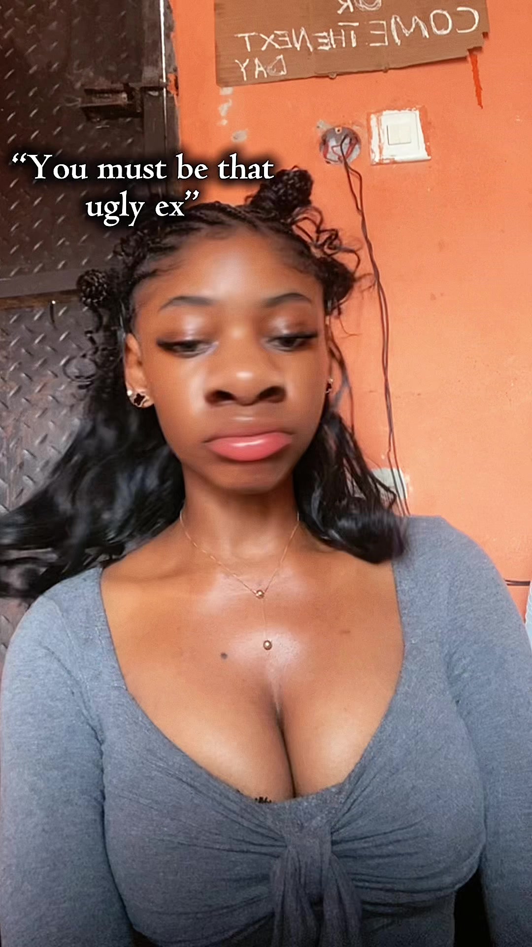@🥵Gentle baddie🤤