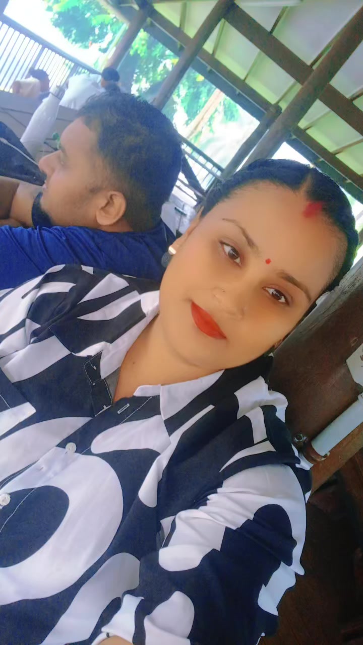 @Ronal N Sharti Kumar