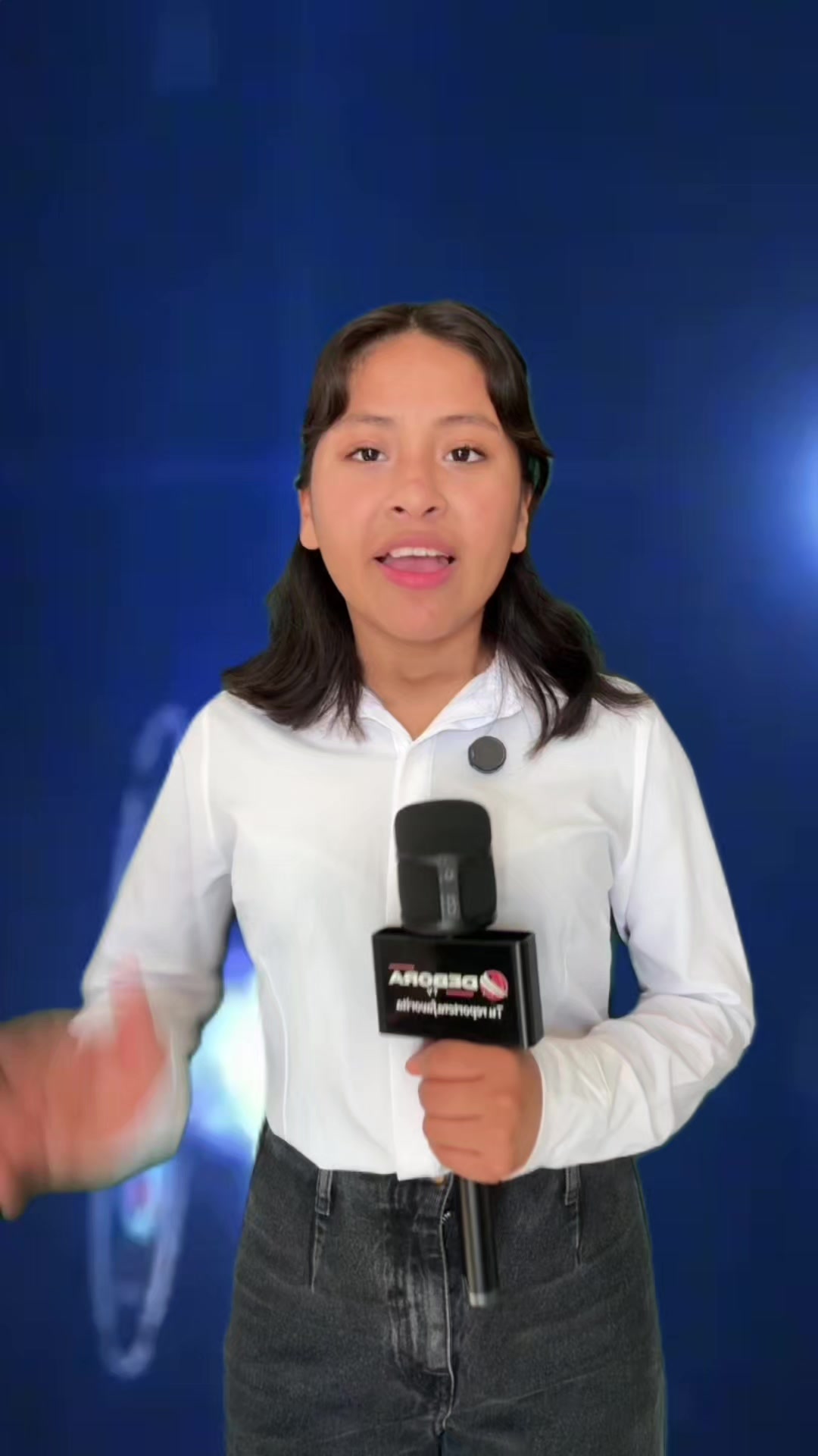 @D&eacute;bora TV