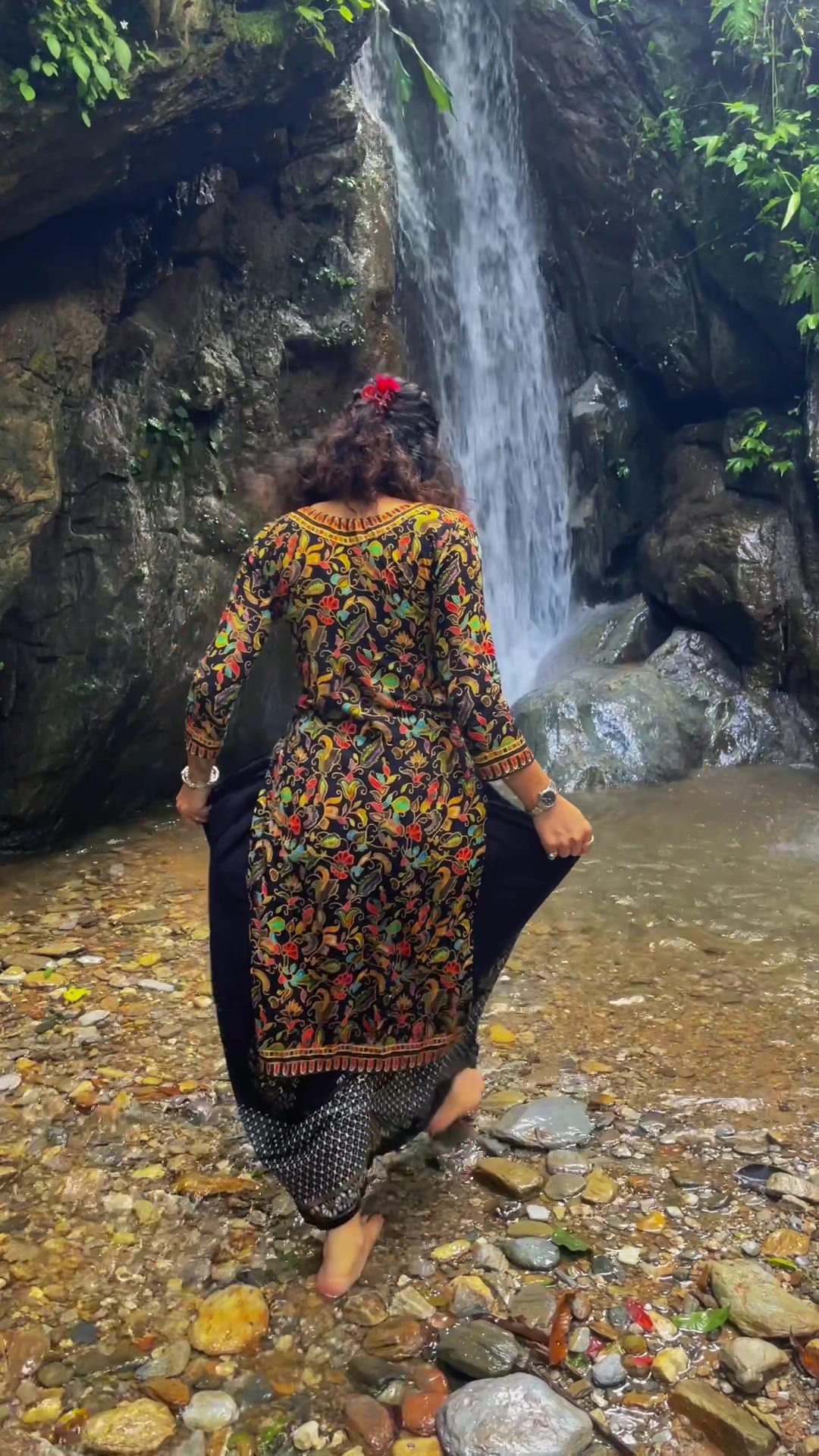 @Bina BishwokarmaOfficial
