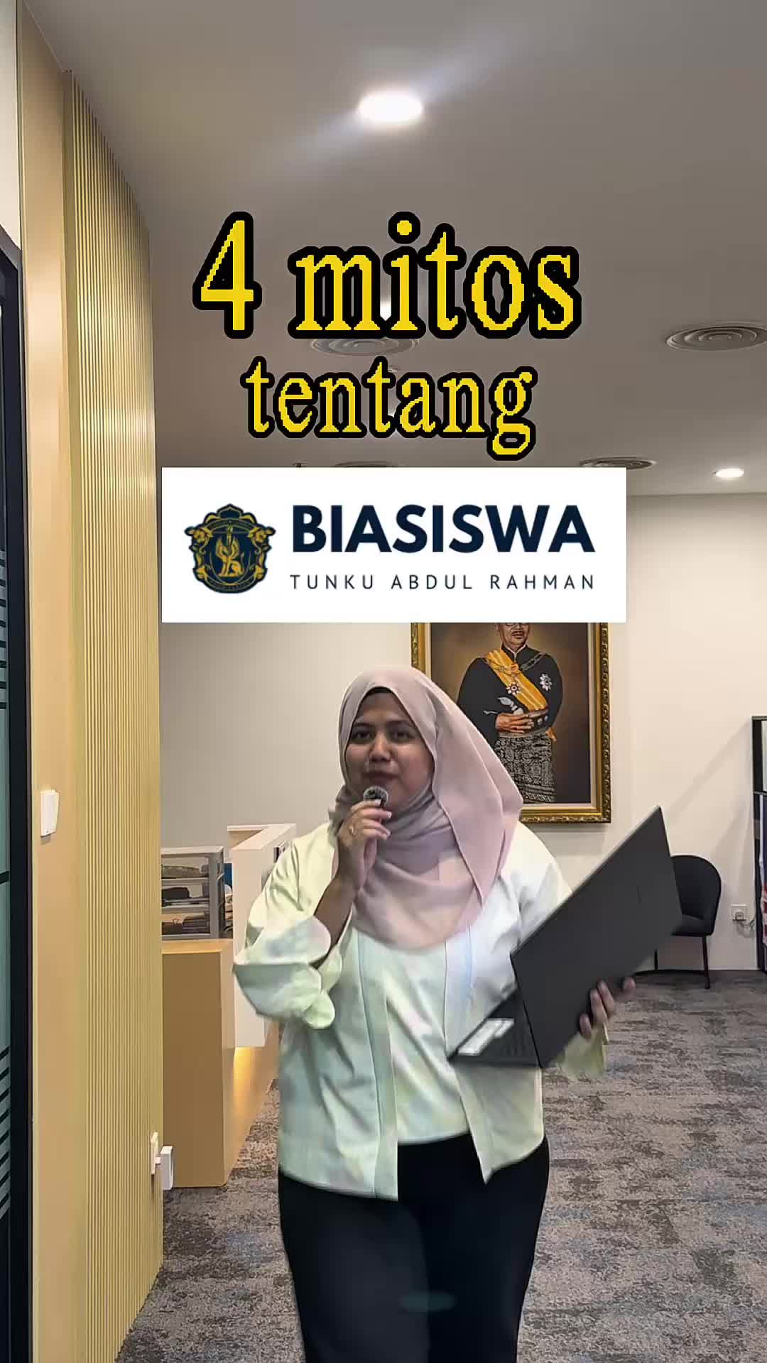 @Yayasan TAR