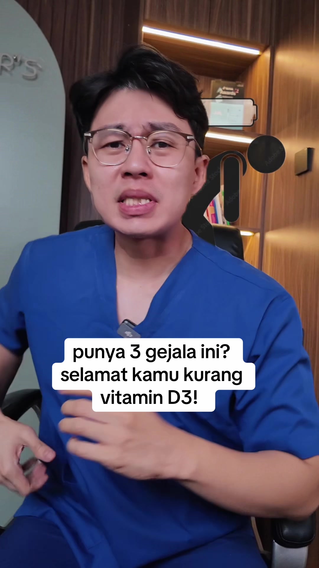 @dr. Kevin Mak