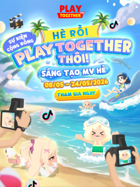@Play Together VNG
