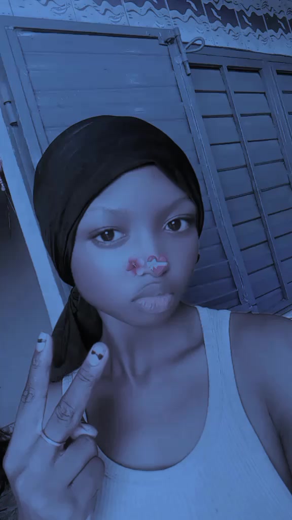 @assiatou diallo
