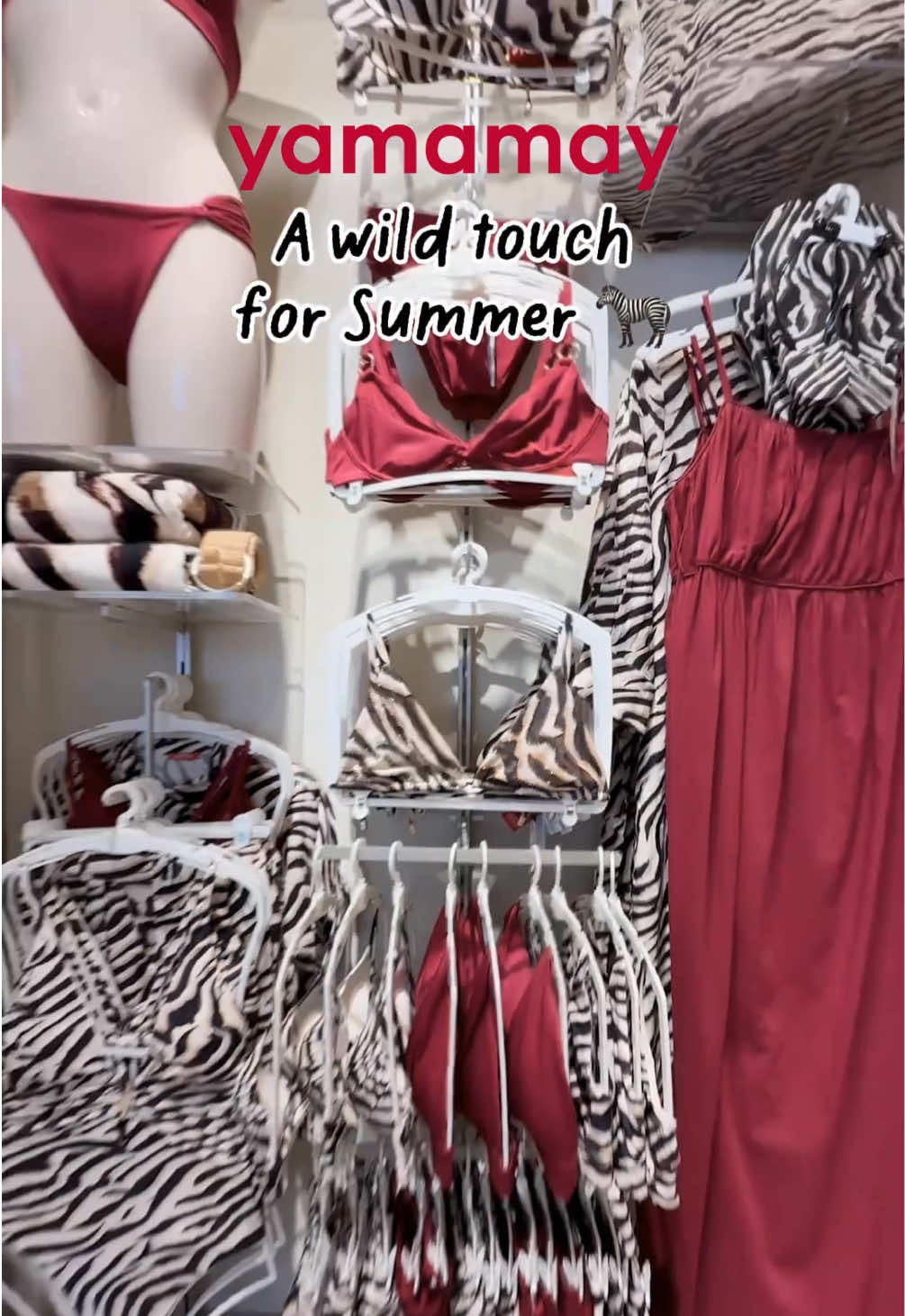 @Yamamay shop