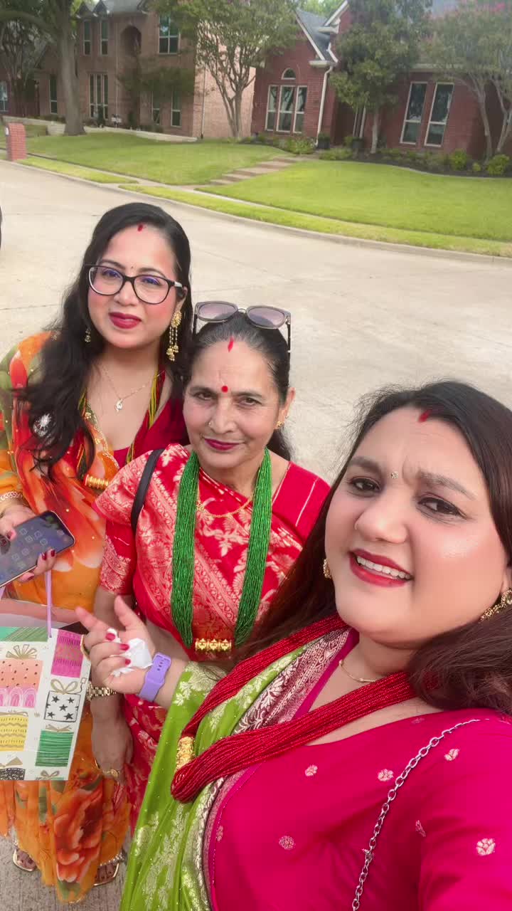 @Gita Kumari Sharma usa