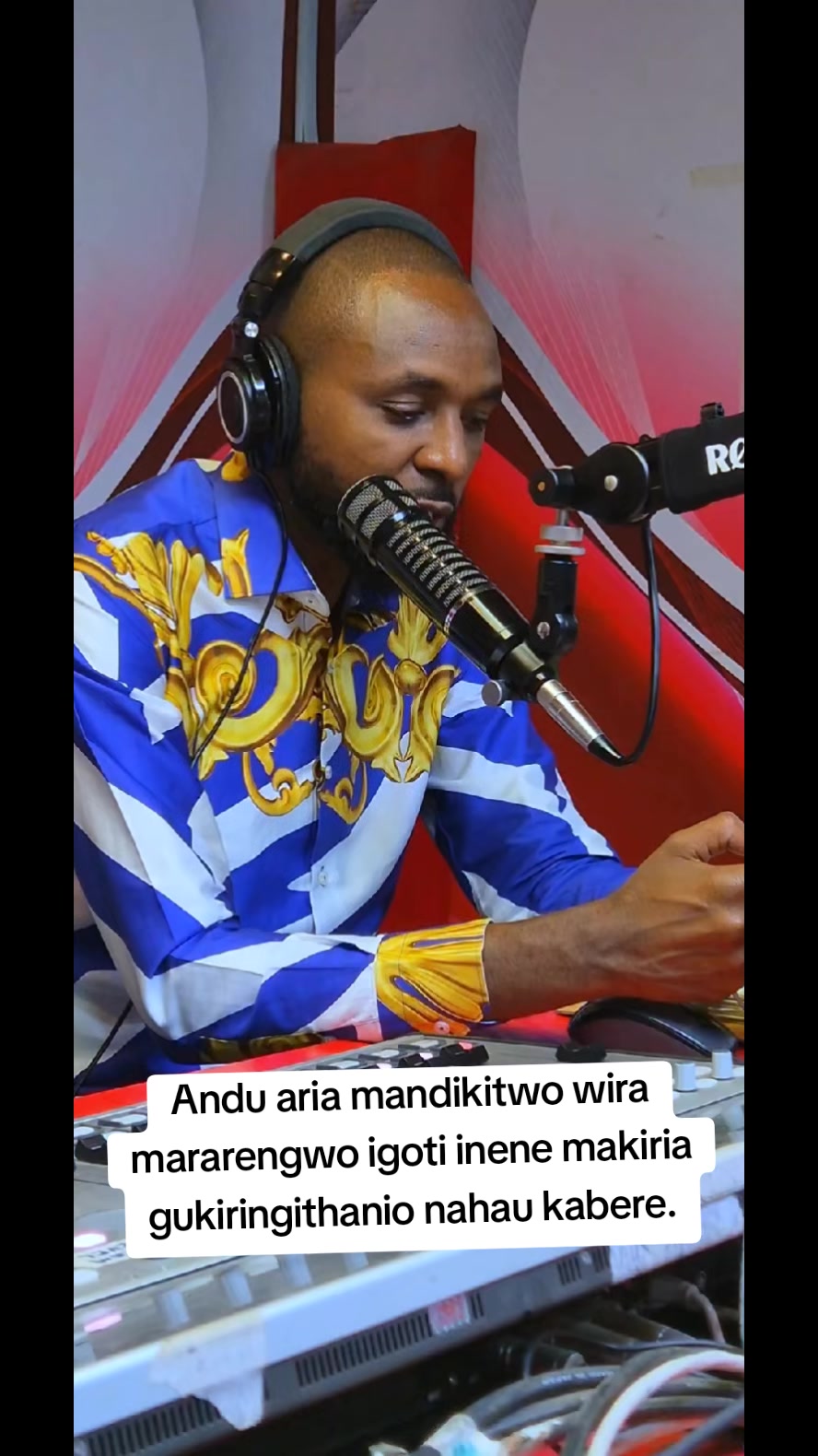 @Inooro Fm