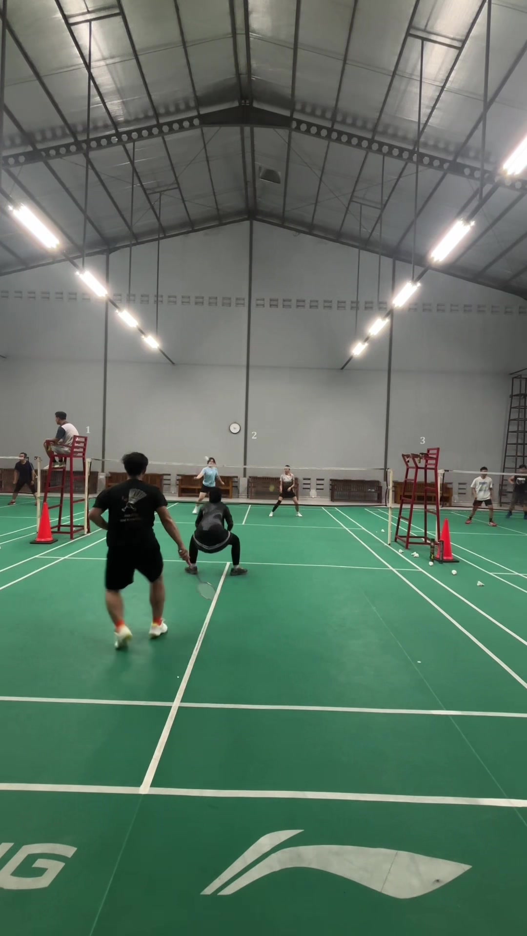@Mba Mba Biasa