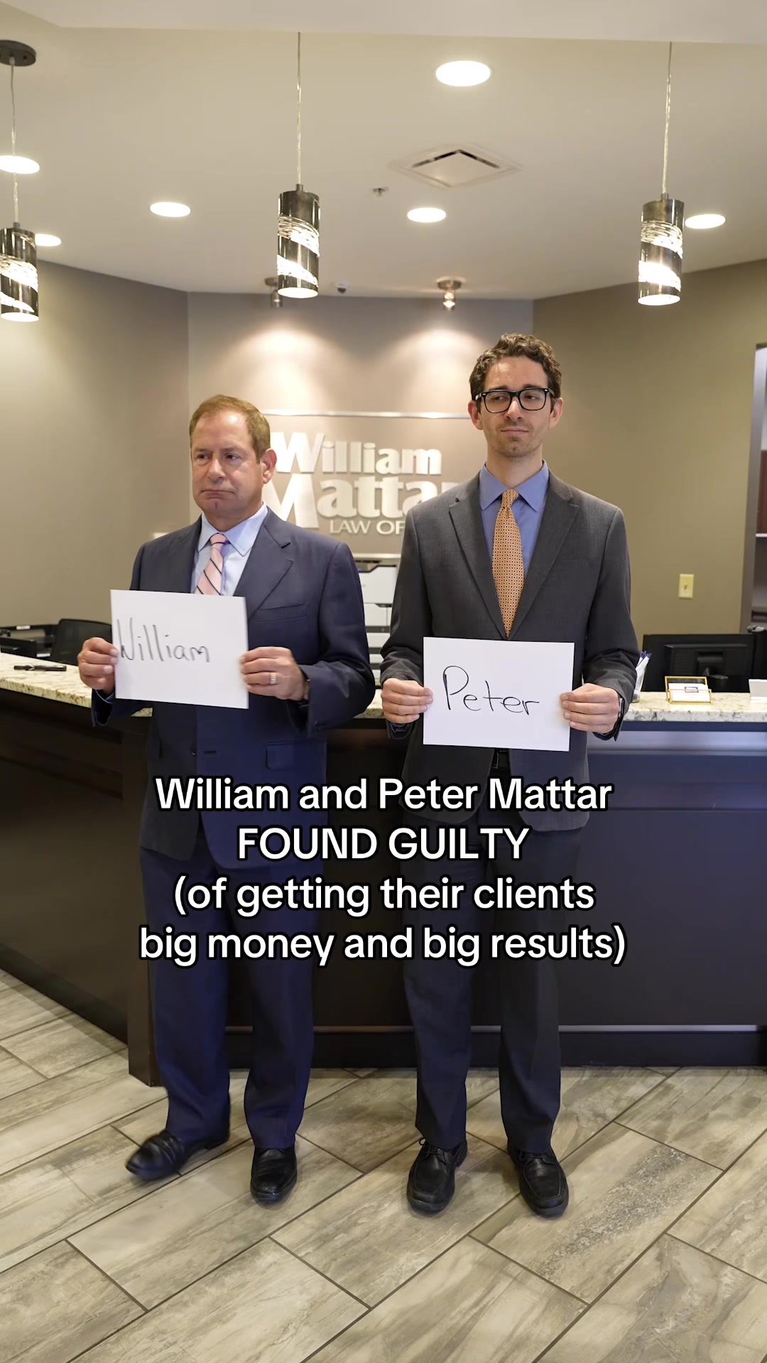 @William Mattar Law Offices