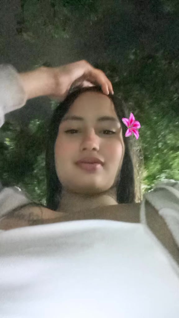 @Catrina Olliveira
