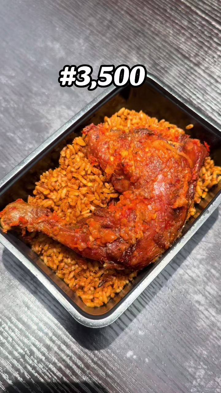 @Eatwell Edibles 🍱 (Osogbo)